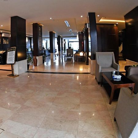 Azd Hotel Abha Eksteriør billede