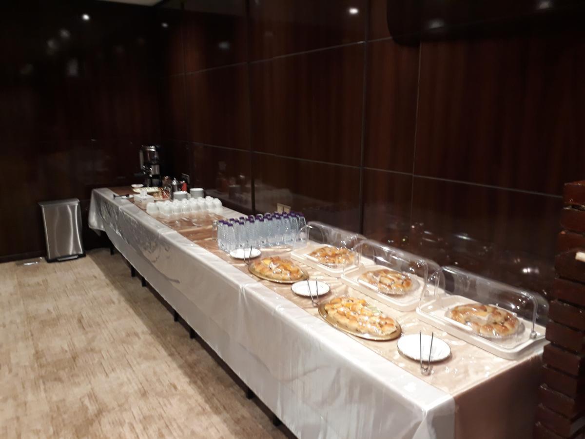 Azd Hotel Abha Værelse billede