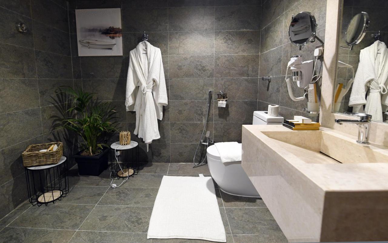Azd Hotel Abha Eksteriør billede